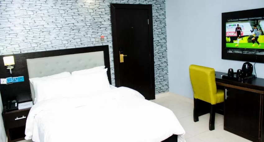 Family Suite