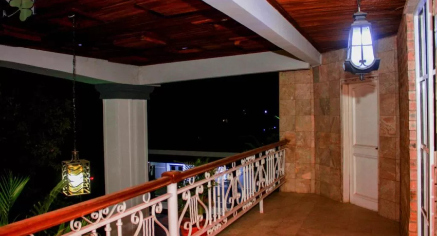 Family Suite
