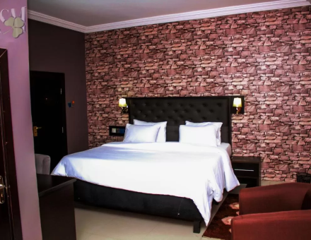 Relax Suite