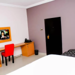 President Room