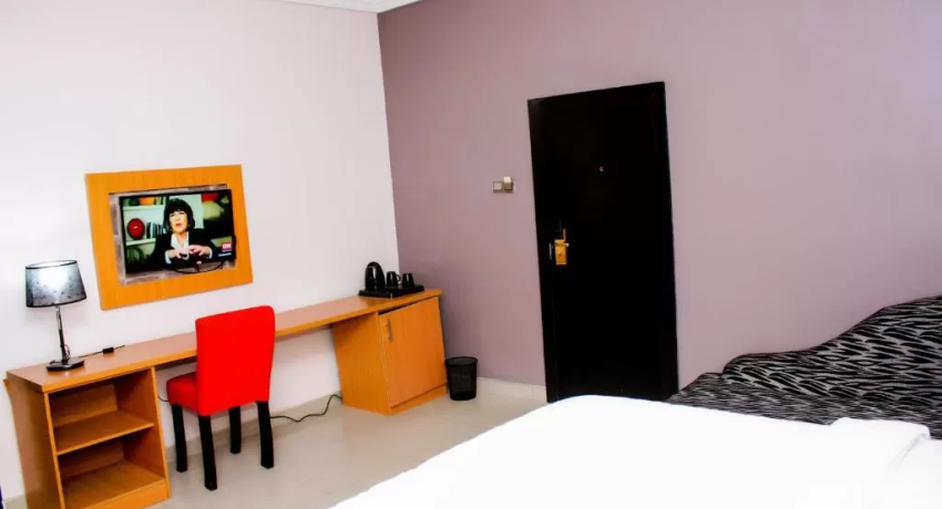 President Room
