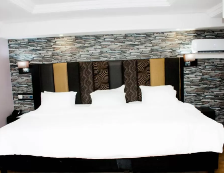 President Room